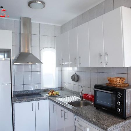 Appartamento Casa Dany Tías Esterno foto