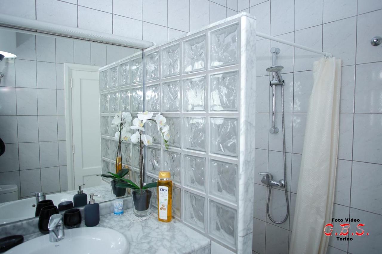 Appartamento Casa Dany Tías Esterno foto
