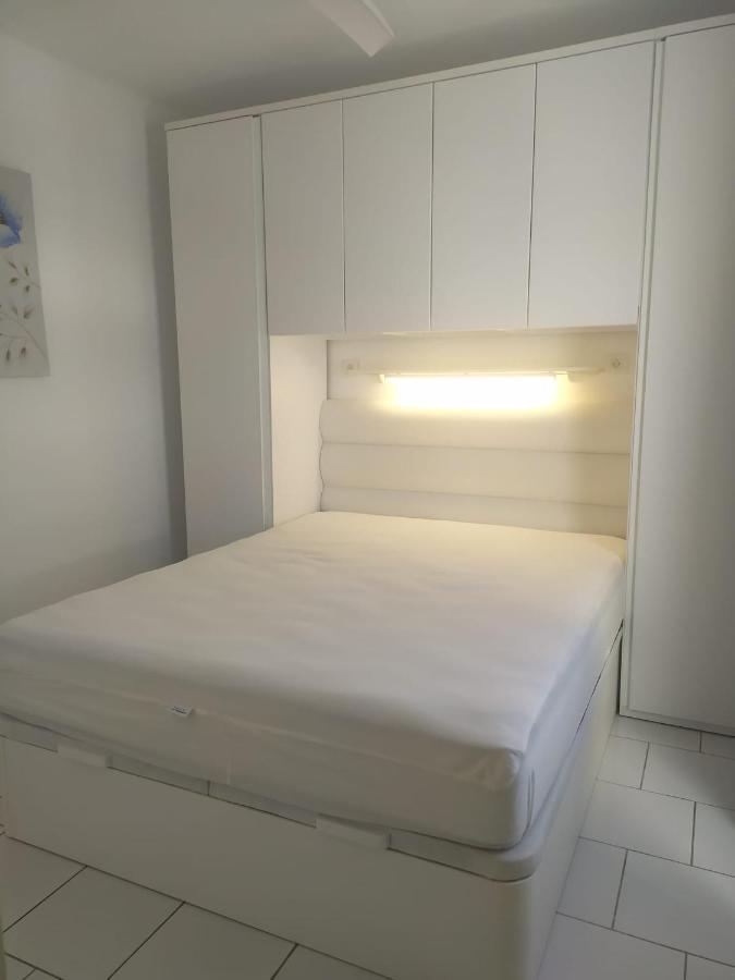 Appartamento Casa Dany Tías Esterno foto